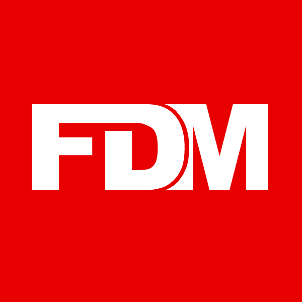Abbigliamento Promozionale da Personalizzare FDM